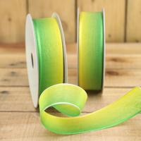 Bonbon doosjes - Chocolade doosje - Smash groen-geel 51 - 1 stuks