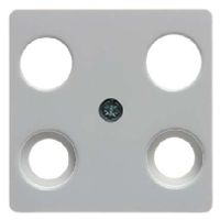 14831909  - Central cover plate for intermediate 14831909