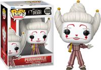 IT Welcome to Derry Funko Pop Vinyl: Periwinkle