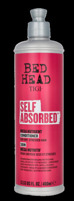 Tigi BH Self Absorbed Conditioner 400 ml