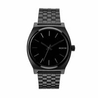 Nixon Time Teller Zwart Heren horloge