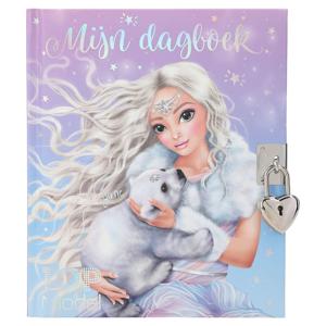 Topmodel dagboek Iceworld