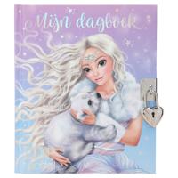 Topmodel dagboek Iceworld