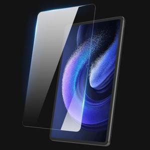 Xiaomi Pad 6/Pad 6 Pro Dux Ducis Medium Alumina Glazen Screenprotector