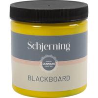 Creativ Company Schoolbordverf, lime groen, 250 ml/ 1 doos