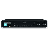 TechniSat Digitradio 143 (V3) Tuner Zwart