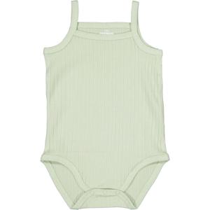 Baby romper Mouwloos