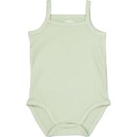 Baby romper Mouwloos