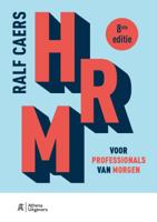 HRM (Paperback)