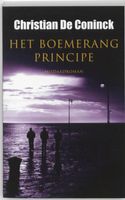Het boemerangprincipe - Christian de Coninck - eBook (9789089241245) - thumbnail