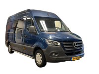 Mercedes Benz Sprinter