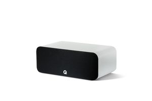 Q Acoustics: 5090 Centerspeaker - Wit