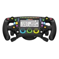 Leoxz - XF1 - PRO - 3K Formula Wheel + LCD Screen