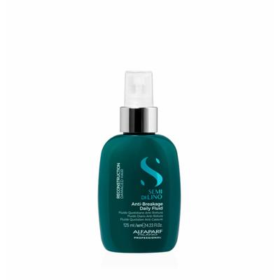 Alfaparf Semi di Lino Reconstruction Anti-Breakage 125ml