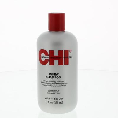 CHI Infra Infra Shampoo 355ml
