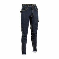 Veiligheidsbroeken Cofra Cabries Professioneel Marineblauw - Maat: 50