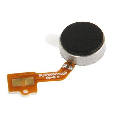 Originele trillingen Flex kabel voor Galaxy Note / N7000 / i9220