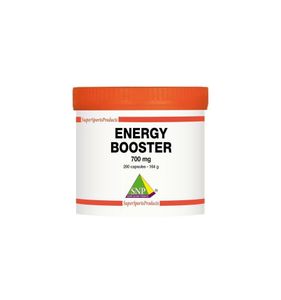 Energy booster 700 mg