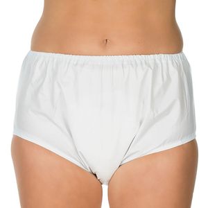 Suprima 1205 Slip Pvc Unisex Wit T60