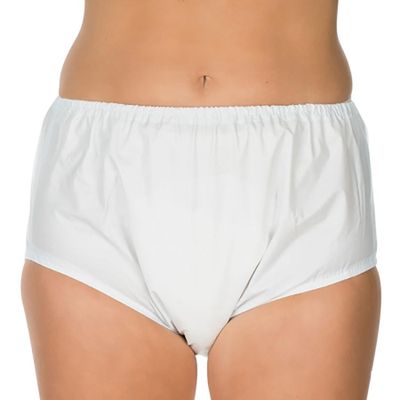 Suprima 1205 Slip Pvc Unisex Wit T60