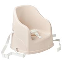 Kinderstoel ThermoBaby Block Bruin - thumbnail
