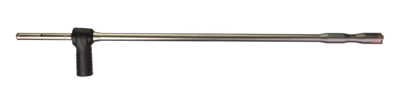 Milwaukee Accessoires SDS Max Boor Hol-Stofvrij 30x900-1pc - 4932459296