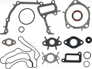Pakkingsset, motorblok 083830801