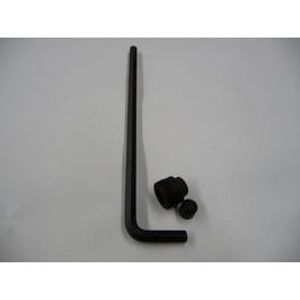 Cranktrekker Lifu 14.2X25Cm Junior