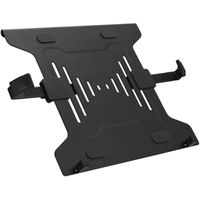 Universal Laptop Holder for Monitor Arms Houder