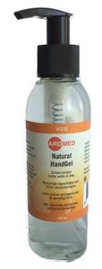 Aromed Handgel pomp (150 ml)