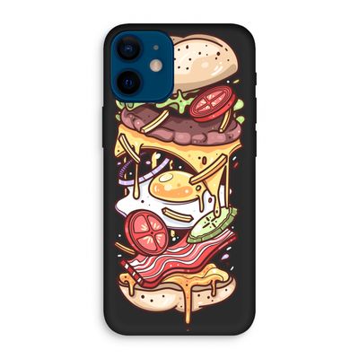 Diet Coke Please: iPhone 12 mini Biologisch afbreekbaar hoesje