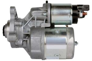 Starter VAG 12V 1.0kW 8EA012526281
