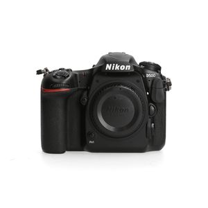 Nikon Nikon D500 - 45.356 Kliks
