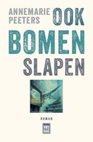 Ook bomen slapen - Annemarie Peeters - ebook - thumbnail