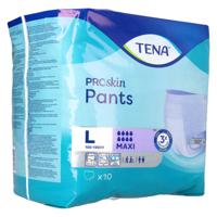 Tena Proskin Pants Maxi Large 10 - thumbnail