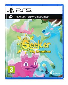 Seeker: My Shadow (PSVR2 Required)