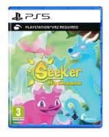 Seeker: My Shadow (PSVR2 Required)