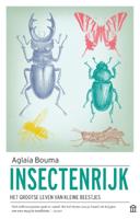 Insectenrijk (Paperback)