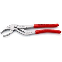 Knipex Sani-grijptang 250 mm verchr. 25-80 mm - 81 03 250 - 8103250 - thumbnail