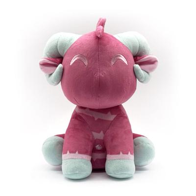 Steven Universe Plush Figure Steven´s Shield Power Rammie 22 cm