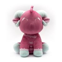 Steven Universe Plush Figure Steven´s Shield Power Rammie 22 cm