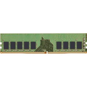 8 GB DDR4-3200 ECC Werkgeheugen