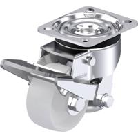 Blickle HRLK-PO 82G-HN Lifting wiel Wieldiameter: 80 mm Draagvermogen (max.): 230 kg 1 stuk(s)