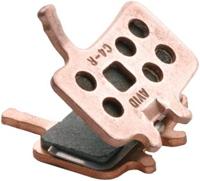 Avid Disc br. pad metal sintered