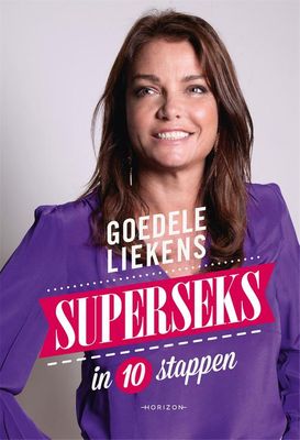 Superseks - Goedele Liekens - ebook