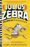 Rollebollen met de Romeinen - Gary Northfield - ebook - thumbnail