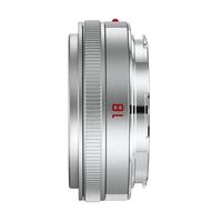 Leica Elmarit-TL 18mm f/2.8 ASPH L-mount objectief Zilver - thumbnail