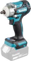 Makita DTW302Z | Accu Slagmoersleutel | 18 V | Body | Zonder accu&apos;s en lader - DTW302Z