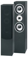 Fenton SHFT60B hifi luidsprekers - 2x 6.5&apos;&apos; - 500W - thumbnail