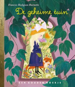 De geheime tuin (Hardback)